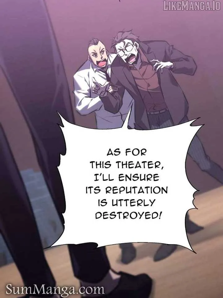 I’m The Strongest Boss Chapter 56 page 9