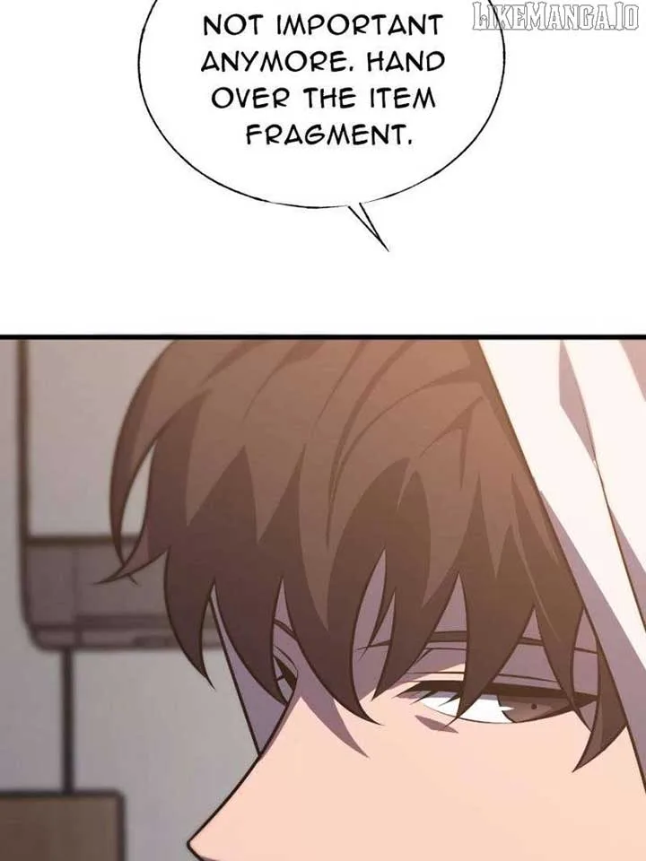 I’m The Strongest Boss Chapter 56 page 49