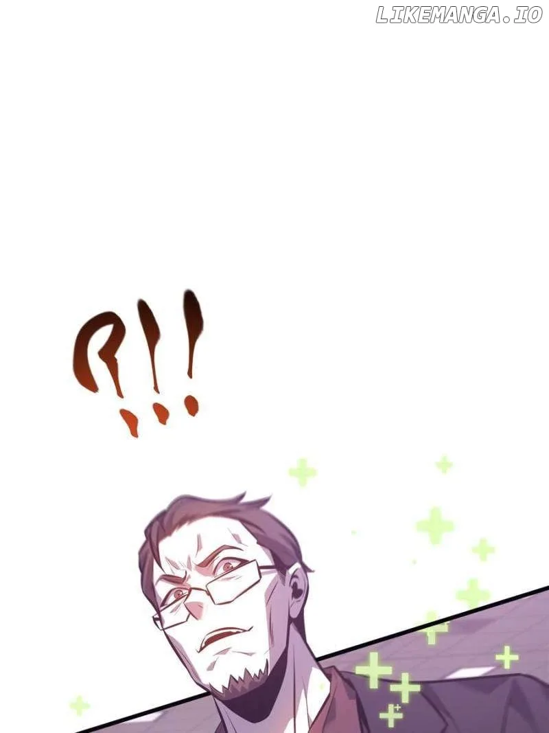 I’m The Strongest Boss Chapter 55 page 77