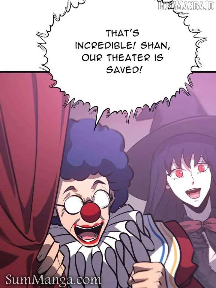 I’m The Strongest Boss Chapter 56 page 18