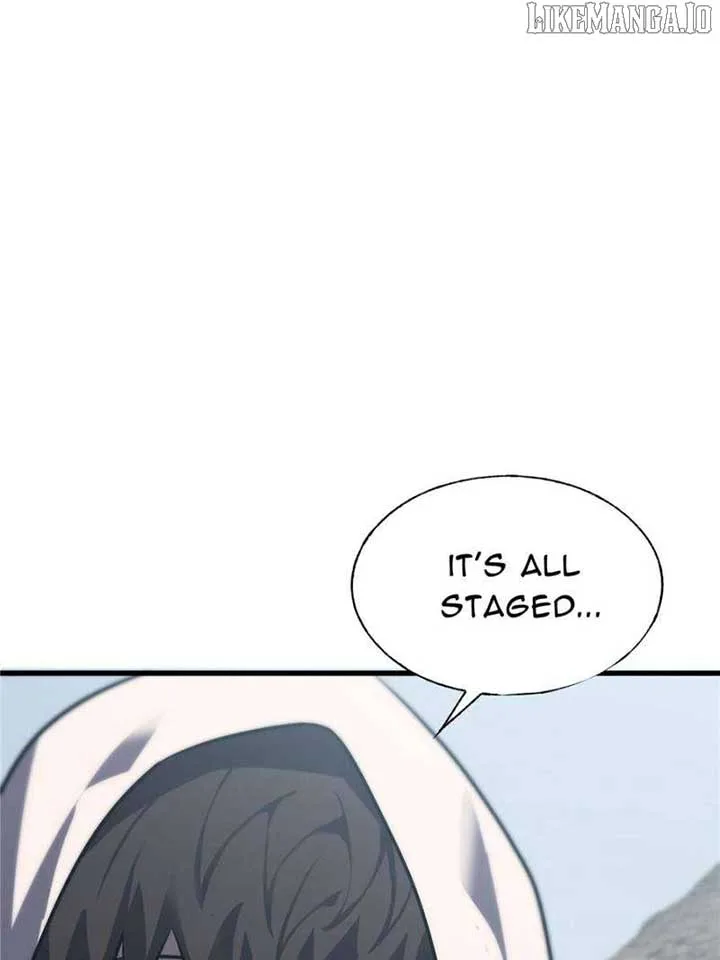 I’m The Strongest Boss Chapter 57 page 61