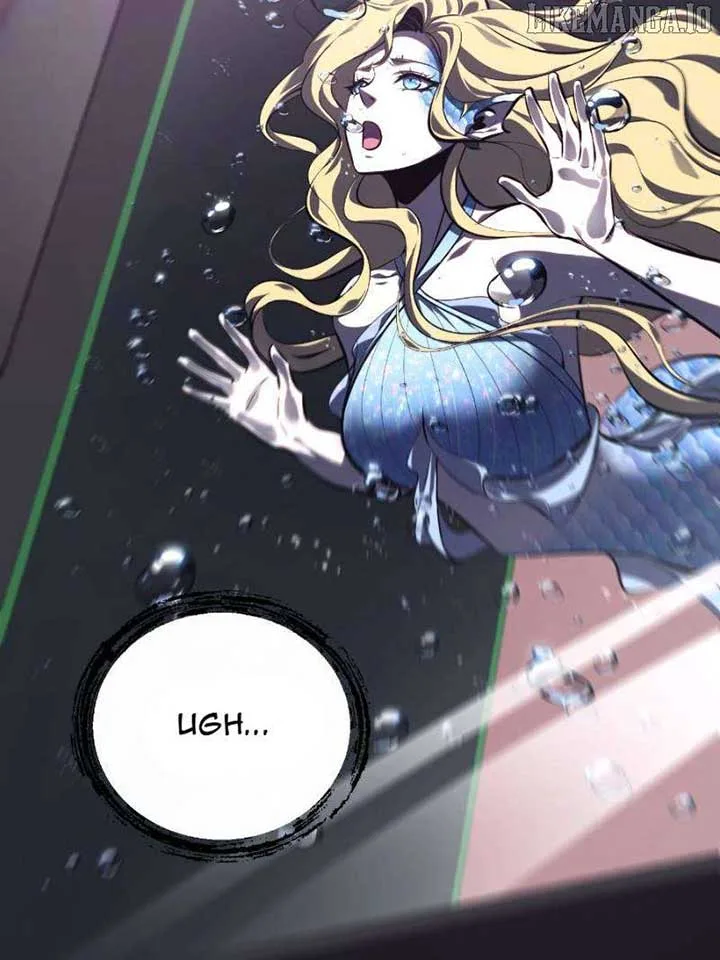 I’m The Strongest Boss Chapter 57 page 3
