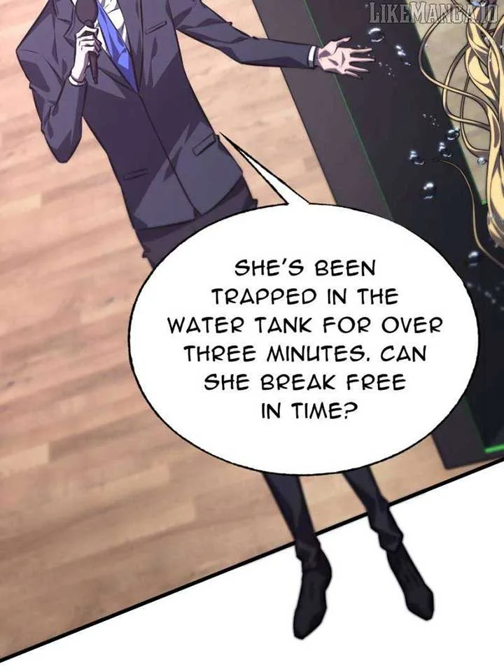 I’m The Strongest Boss Chapter 57 page 9
