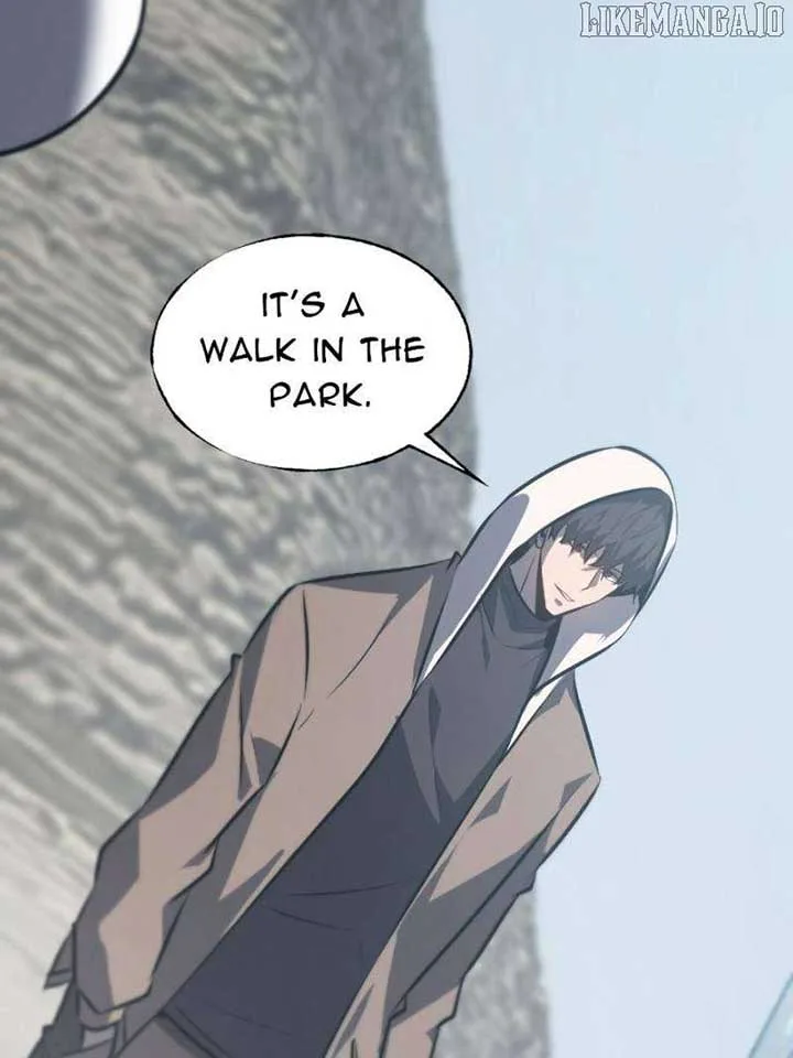 I’m The Strongest Boss Chapter 57 page 45