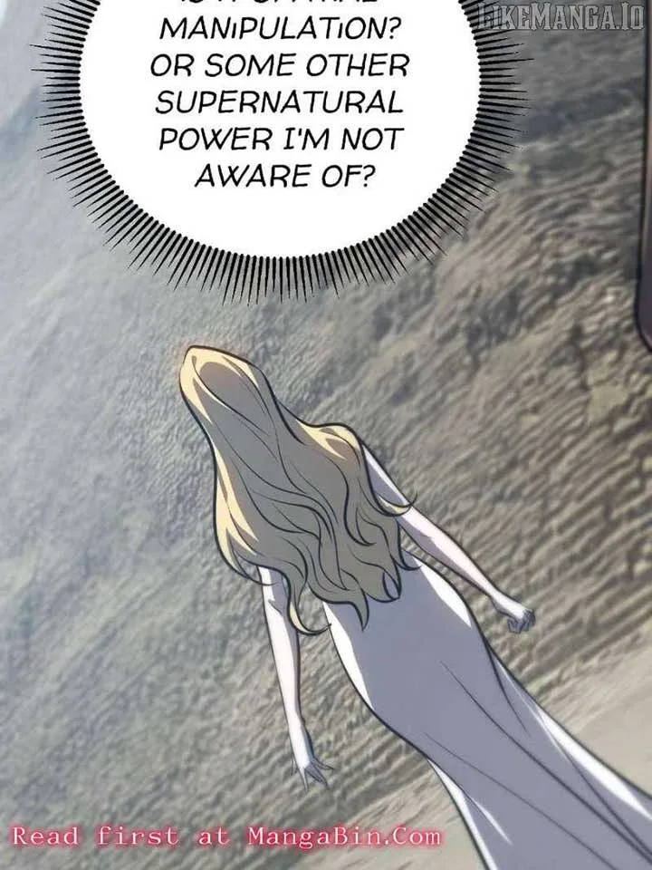 I’m The Strongest Boss Chapter 57 page 49