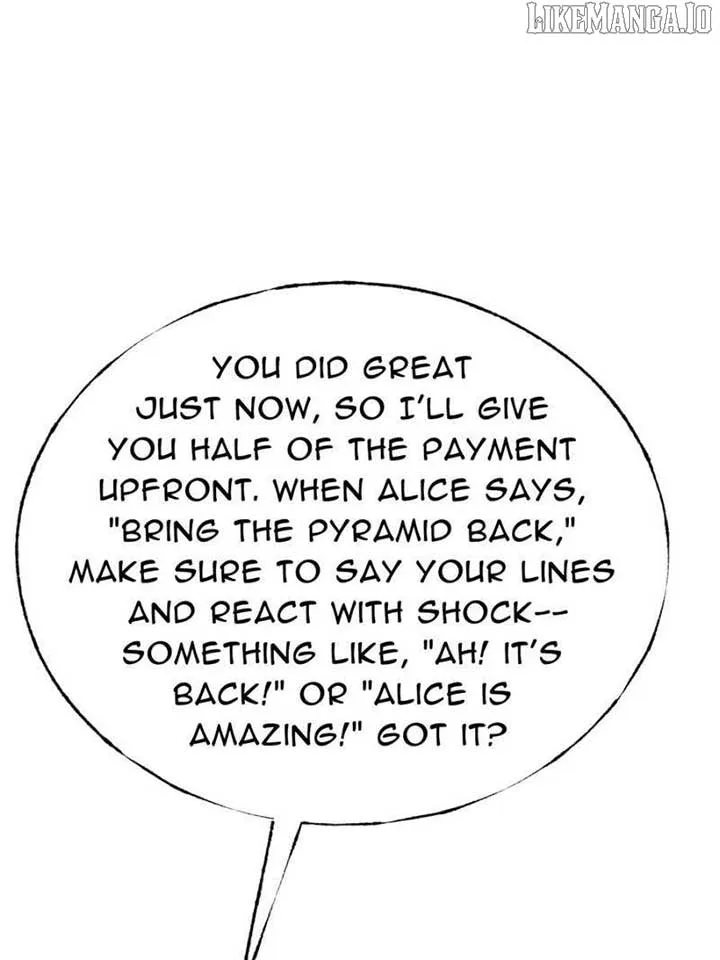 I’m The Strongest Boss Chapter 57 page 55