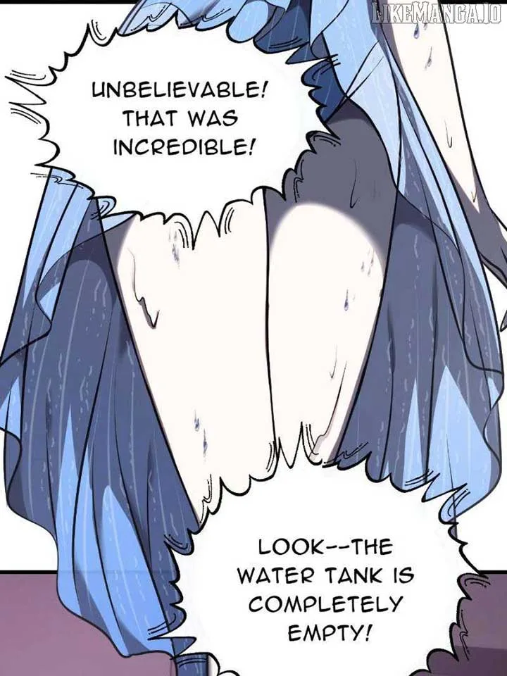 I’m The Strongest Boss Chapter 57 page 21