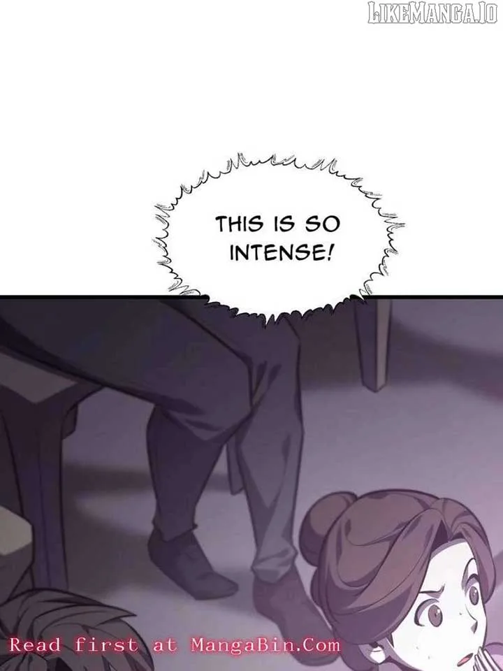 I’m The Strongest Boss Chapter 57 page 5