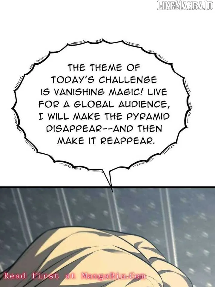 I’m The Strongest Boss Chapter 57 page 43