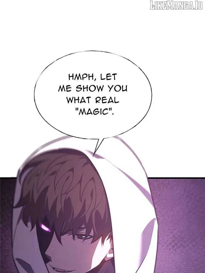 I’m The Strongest Boss Chapter 57 page 67