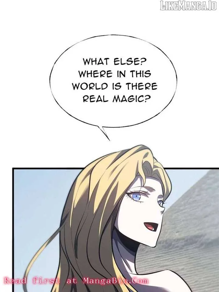 I’m The Strongest Boss Chapter 57 page 64
