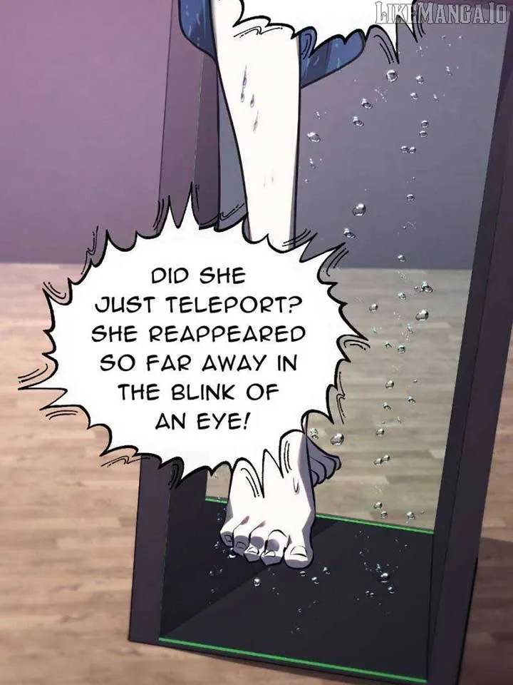 I’m The Strongest Boss Chapter 57 page 22