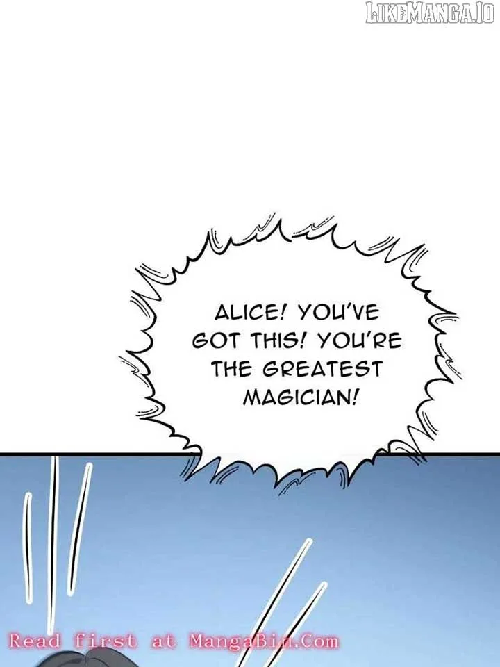 I’m The Strongest Boss Chapter 57 page 37