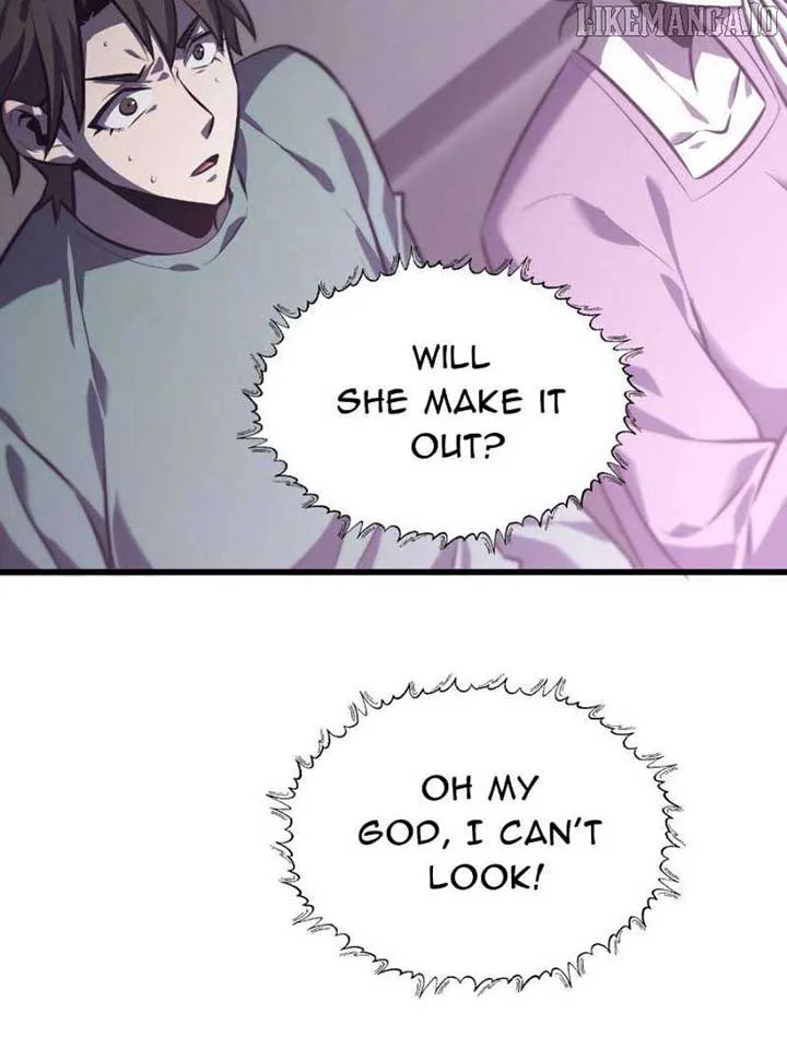 I’m The Strongest Boss Chapter 57 page 6