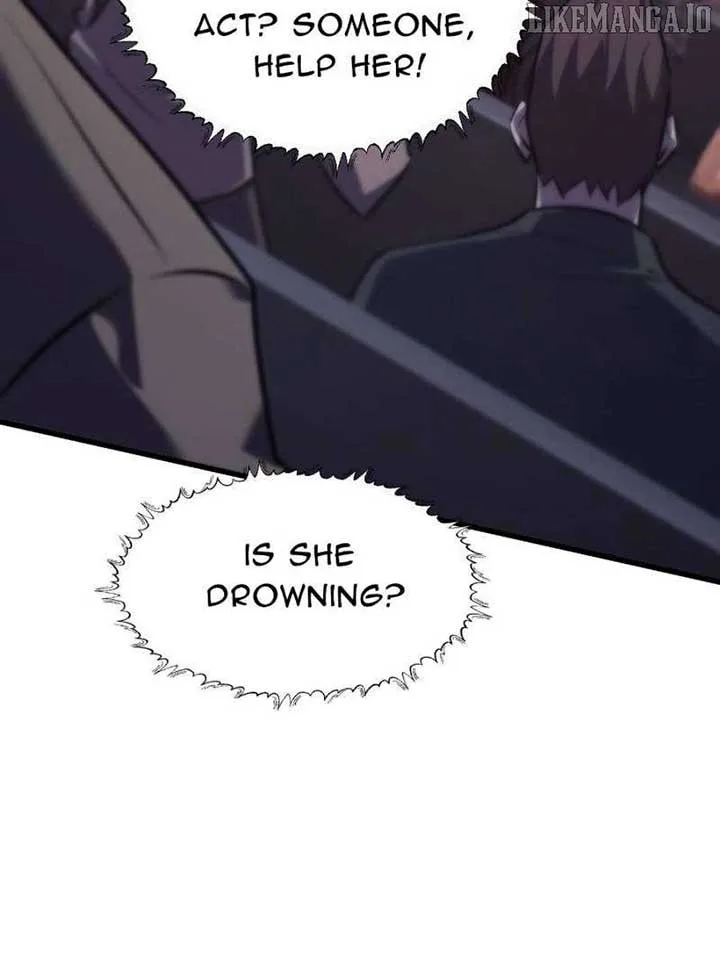 I’m The Strongest Boss Chapter 57 page 15