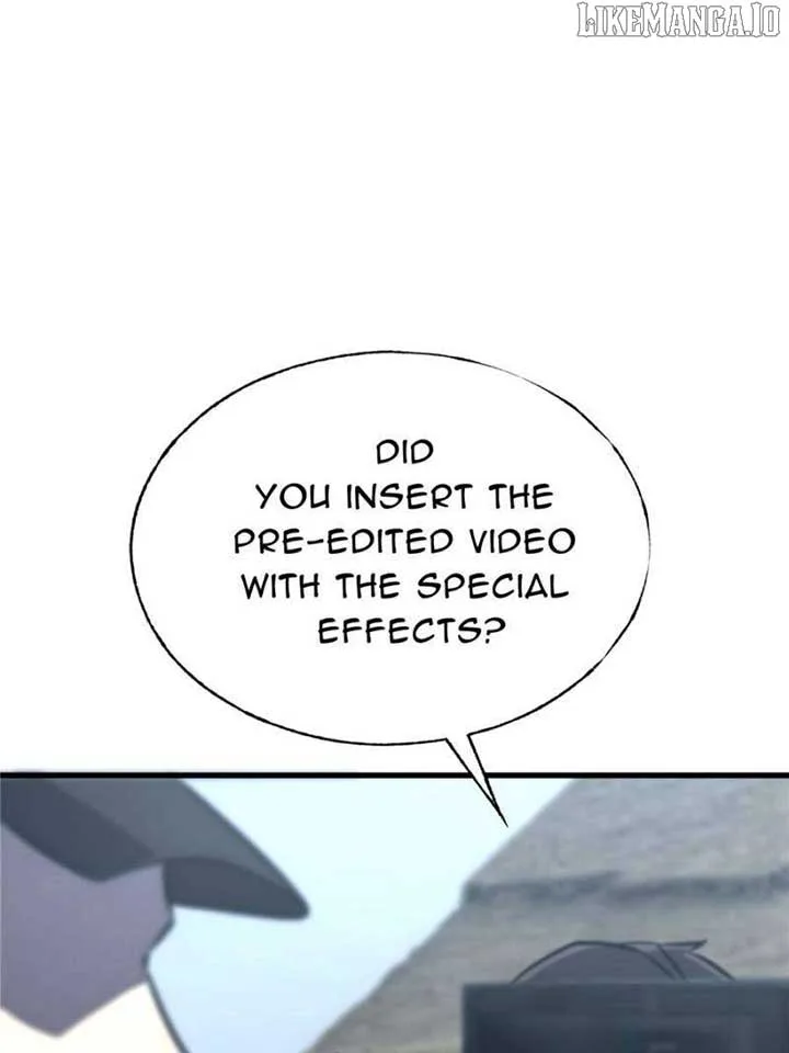 I’m The Strongest Boss Chapter 57 page 58