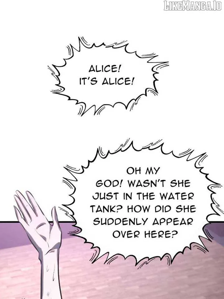 I’m The Strongest Boss Chapter 57 page 19