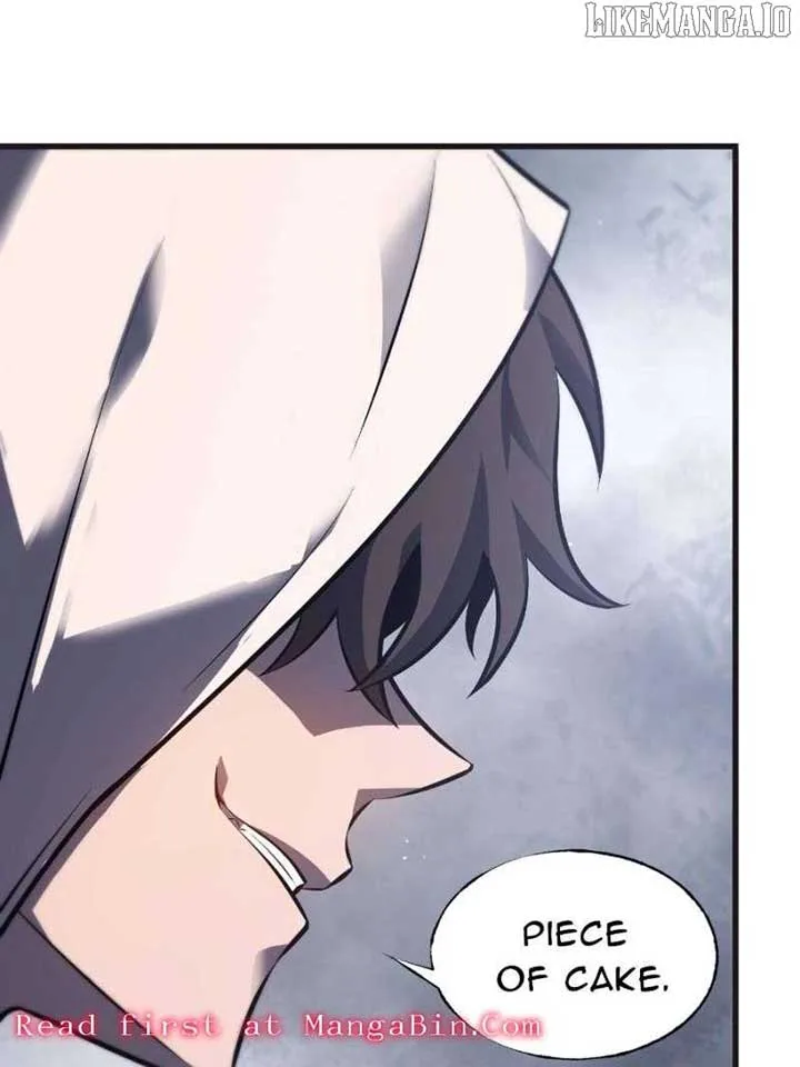 I’m The Strongest Boss Chapter 58 page 4