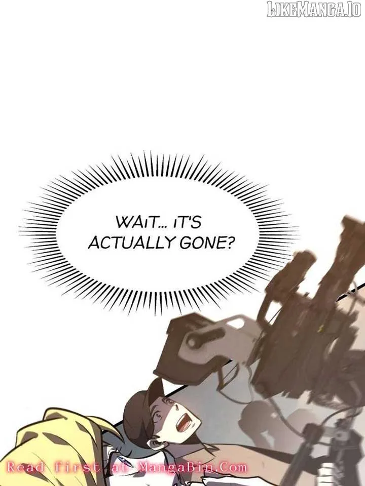 I’m The Strongest Boss Chapter 58 page 14