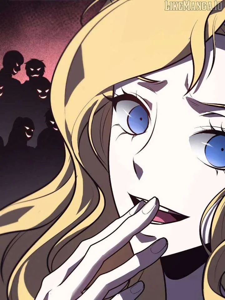 I’m The Strongest Boss Chapter 58 page 3