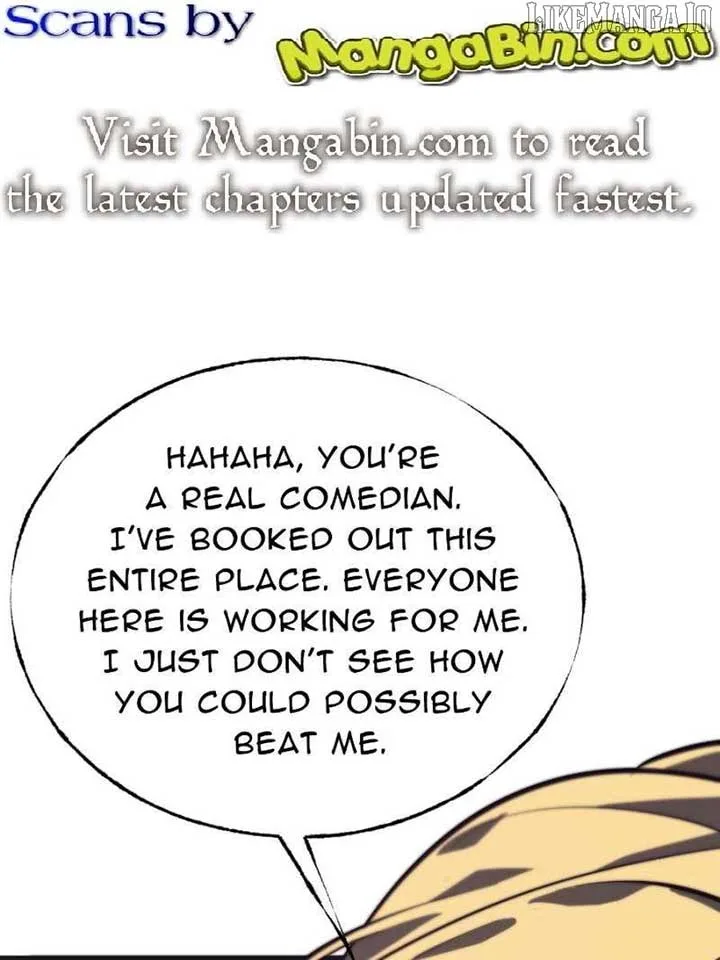 I’m The Strongest Boss Chapter 58 page 2
