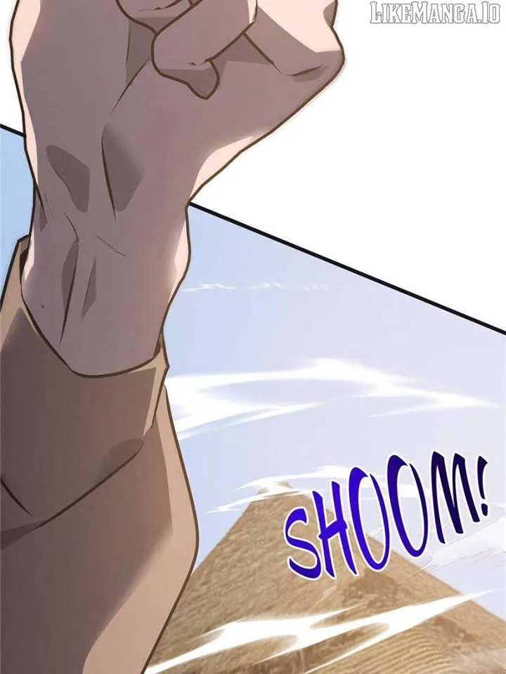 I’m The Strongest Boss Chapter 58 page 25