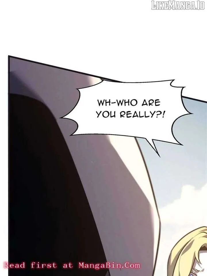 I’m The Strongest Boss Chapter 58 page 32