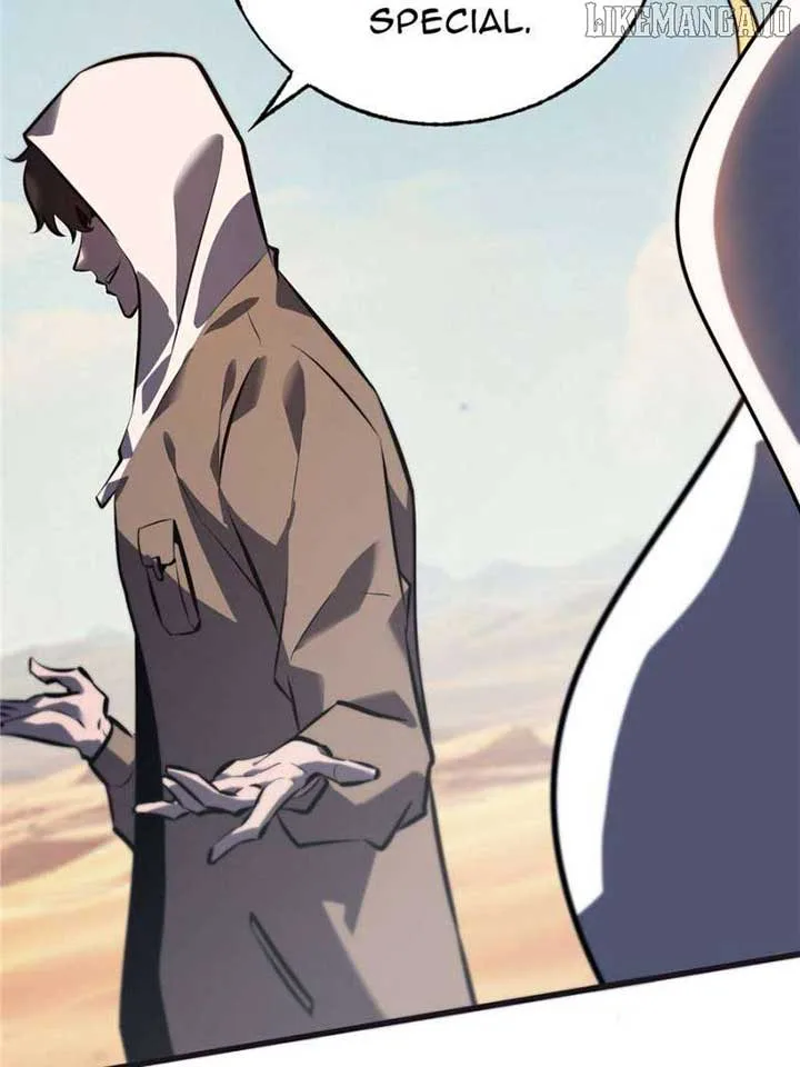 I’m The Strongest Boss Chapter 58 page 30