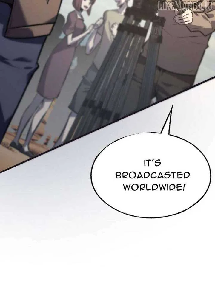 I’m The Strongest Boss Chapter 58 page 53