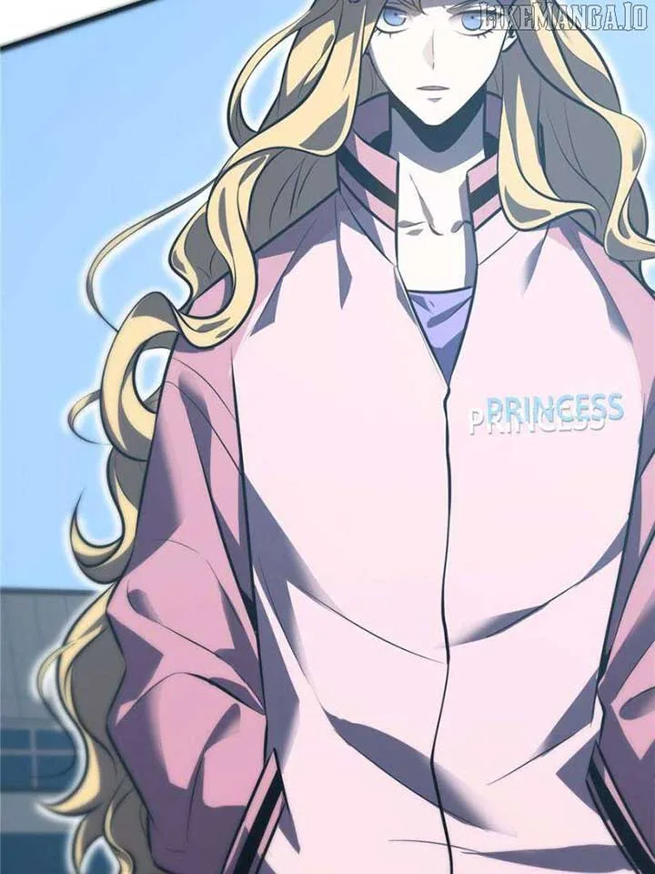 I’m The Strongest Boss Chapter 58 page 72