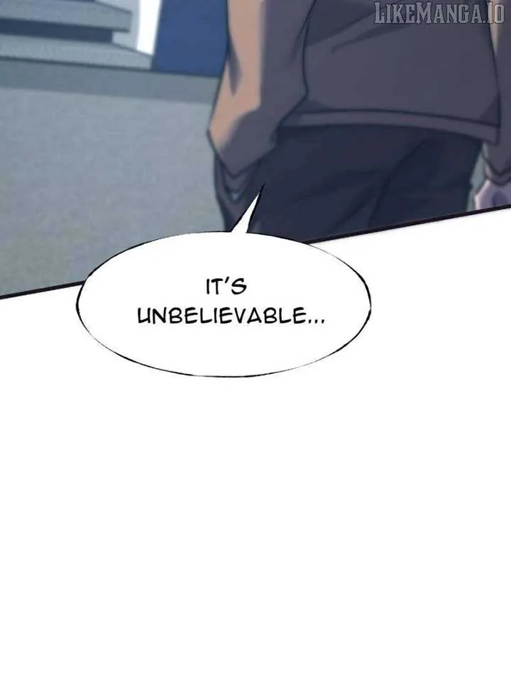 I’m The Strongest Boss Chapter 58 page 63