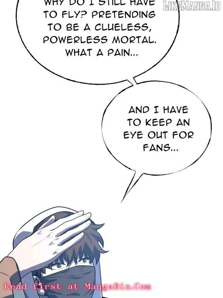 I’m The Strongest Boss Chapter 58 page 65