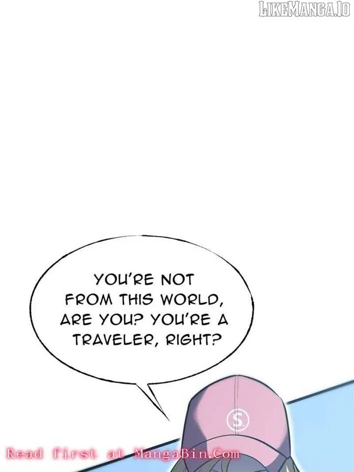 I’m The Strongest Boss Chapter 58 page 71