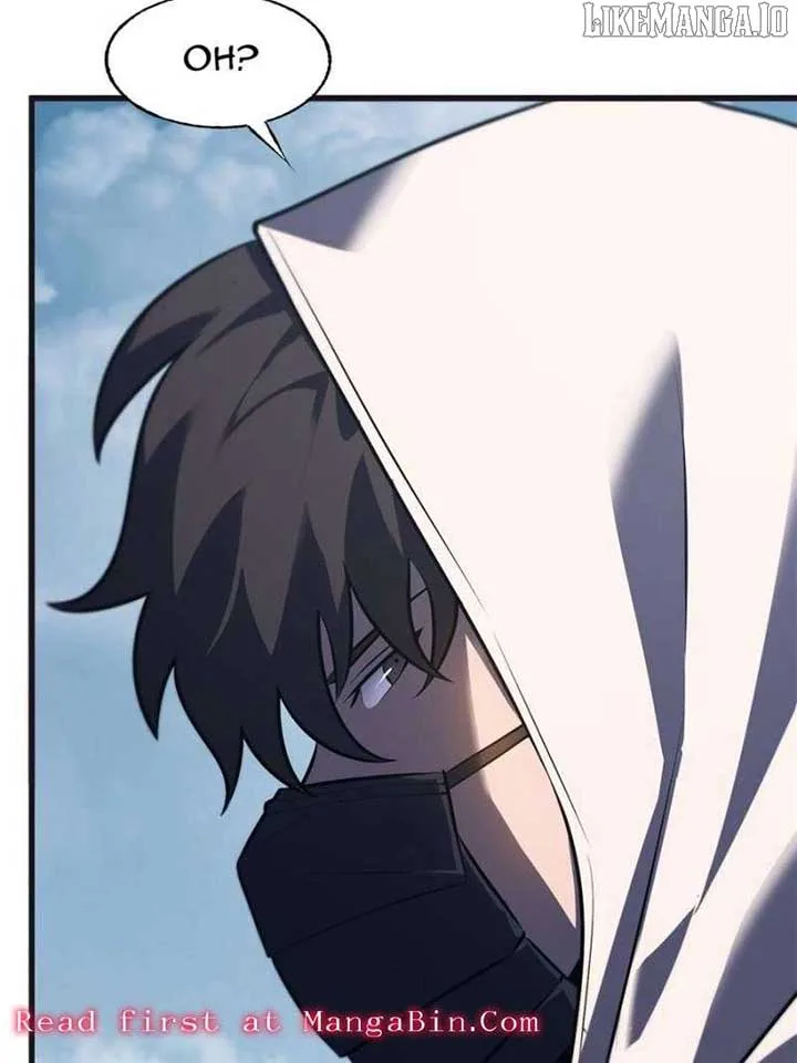 I’m The Strongest Boss Chapter 58 page 75