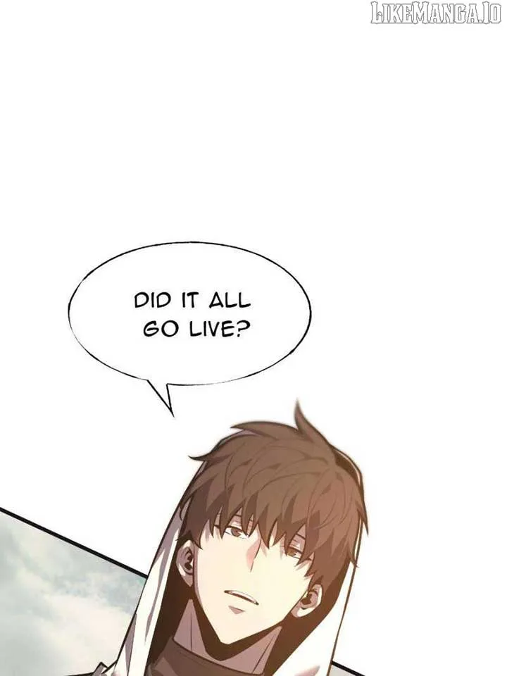 I’m The Strongest Boss Chapter 58 page 51