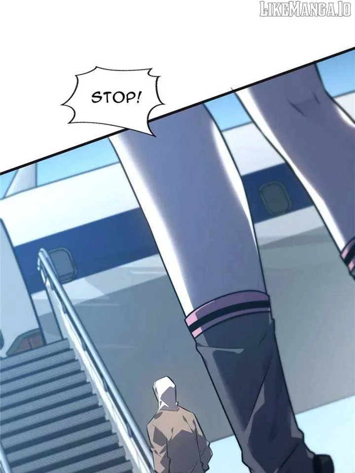 I’m The Strongest Boss Chapter 58 page 69