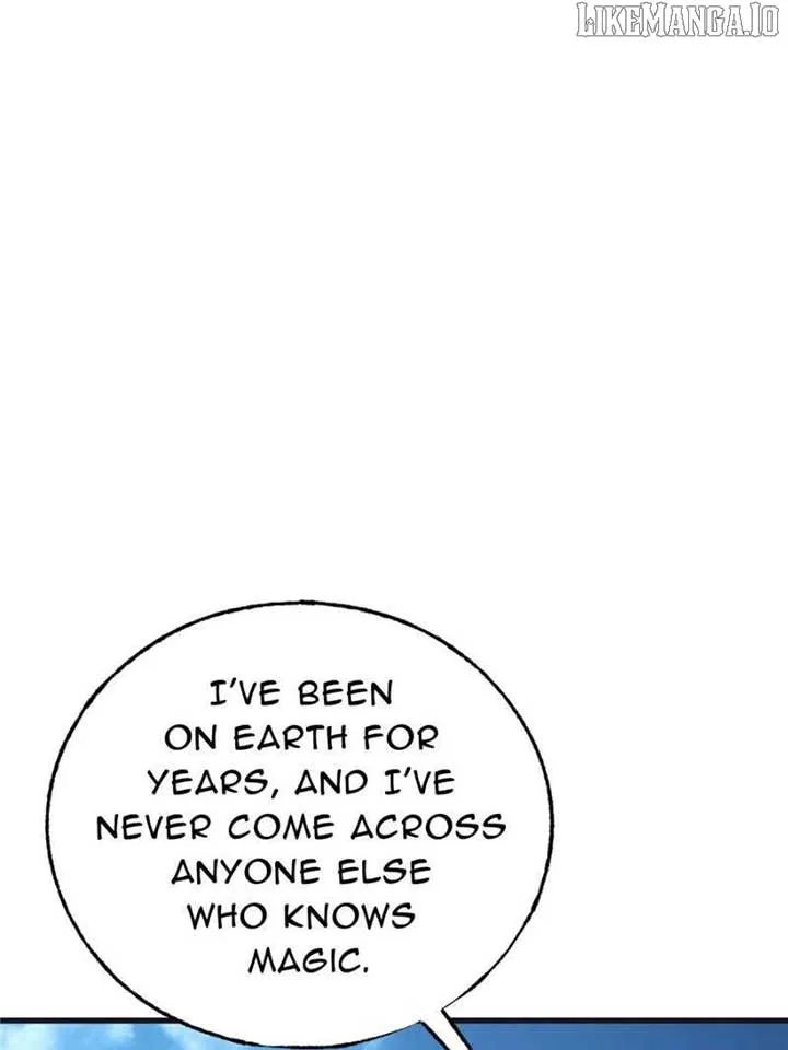I’m The Strongest Boss Chapter 58 page 77
