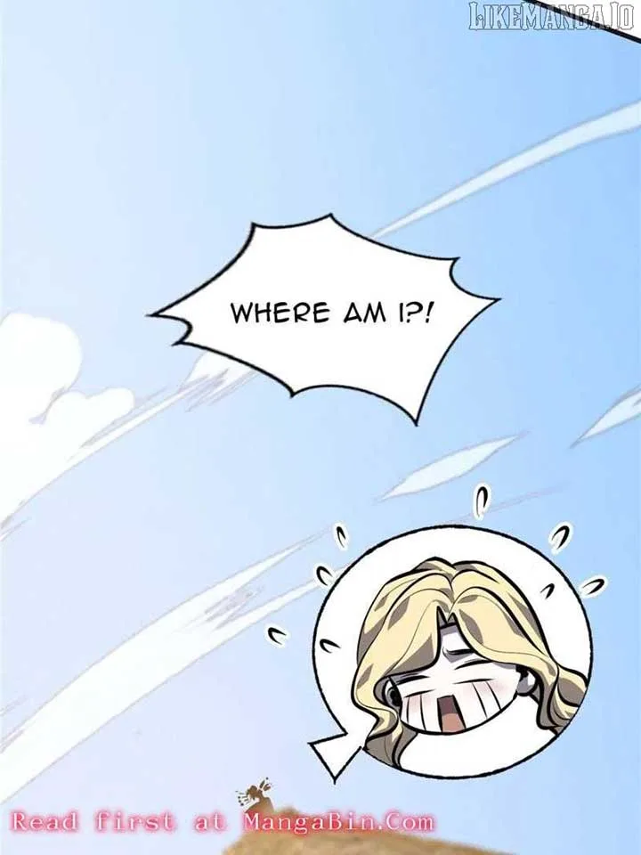 I’m The Strongest Boss Chapter 58 page 46