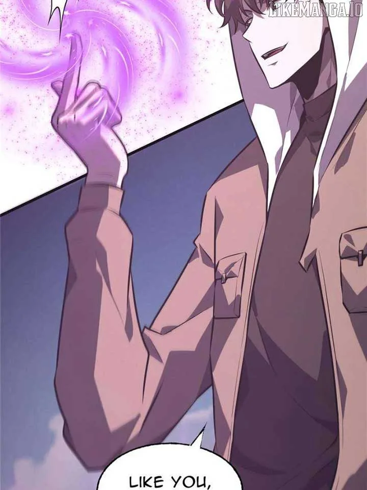 I’m The Strongest Boss Chapter 58 page 40