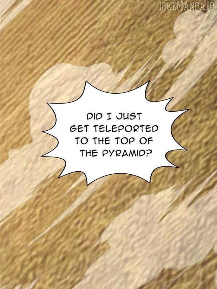 I’m The Strongest Boss Chapter 58 page 48