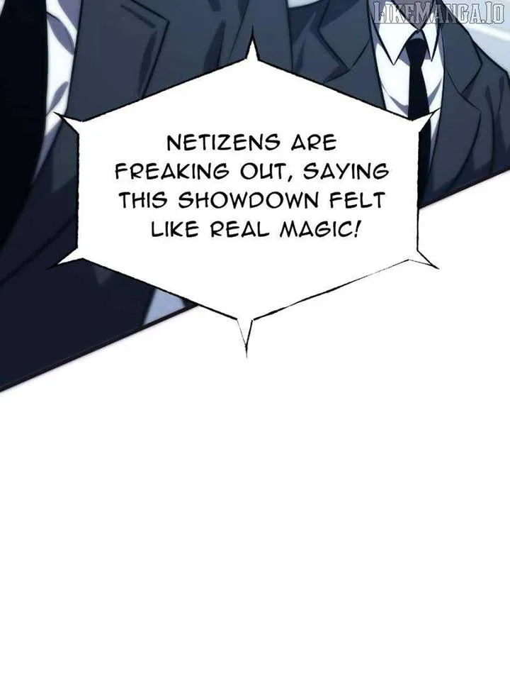 I’m The Strongest Boss Chapter 58 page 59