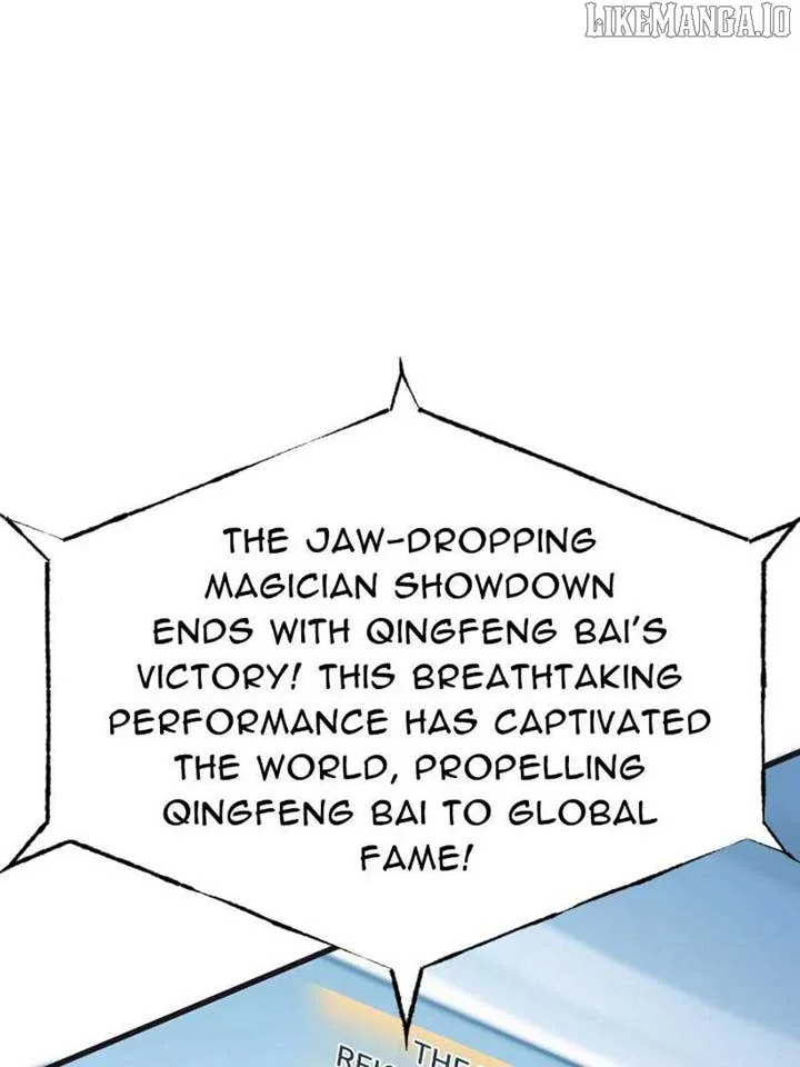 I’m The Strongest Boss Chapter 58 page 57