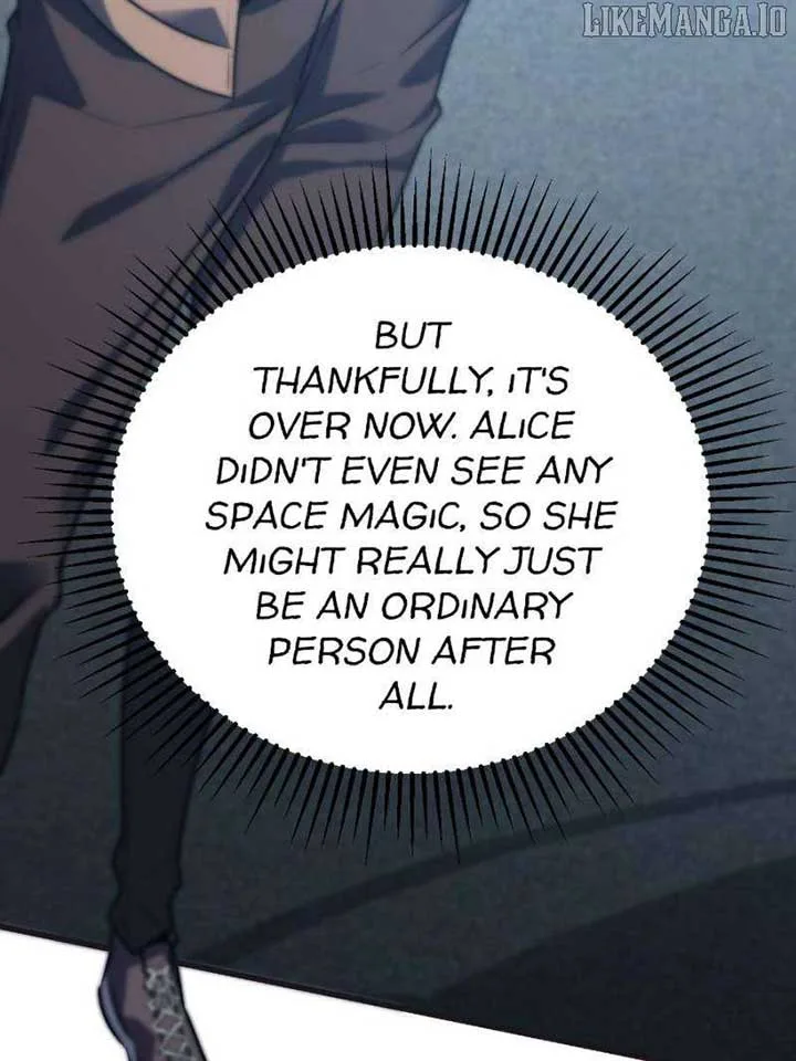 I’m The Strongest Boss Chapter 58 page 67