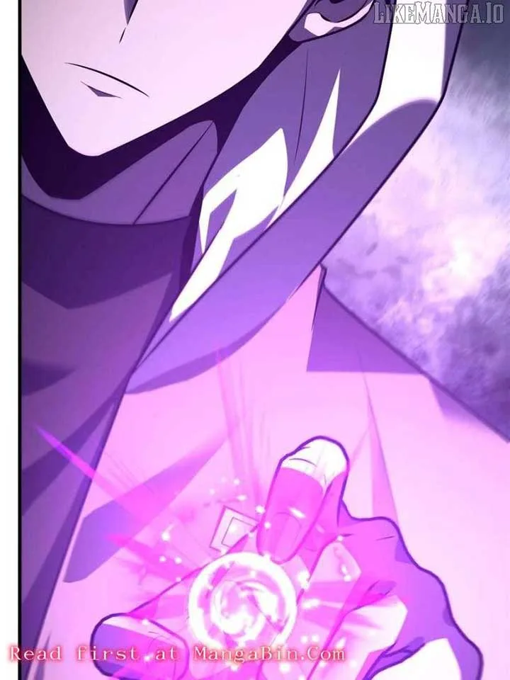 I’m The Strongest Boss Chapter 59 page 9