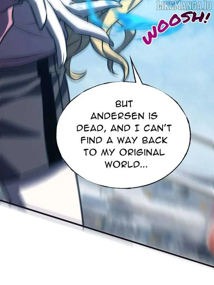 I’m The Strongest Boss Chapter 58 page 95
