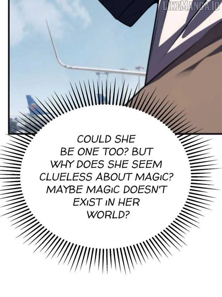 I’m The Strongest Boss Chapter 58 page 76