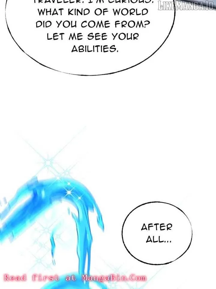 I’m The Strongest Boss Chapter 58 page 85
