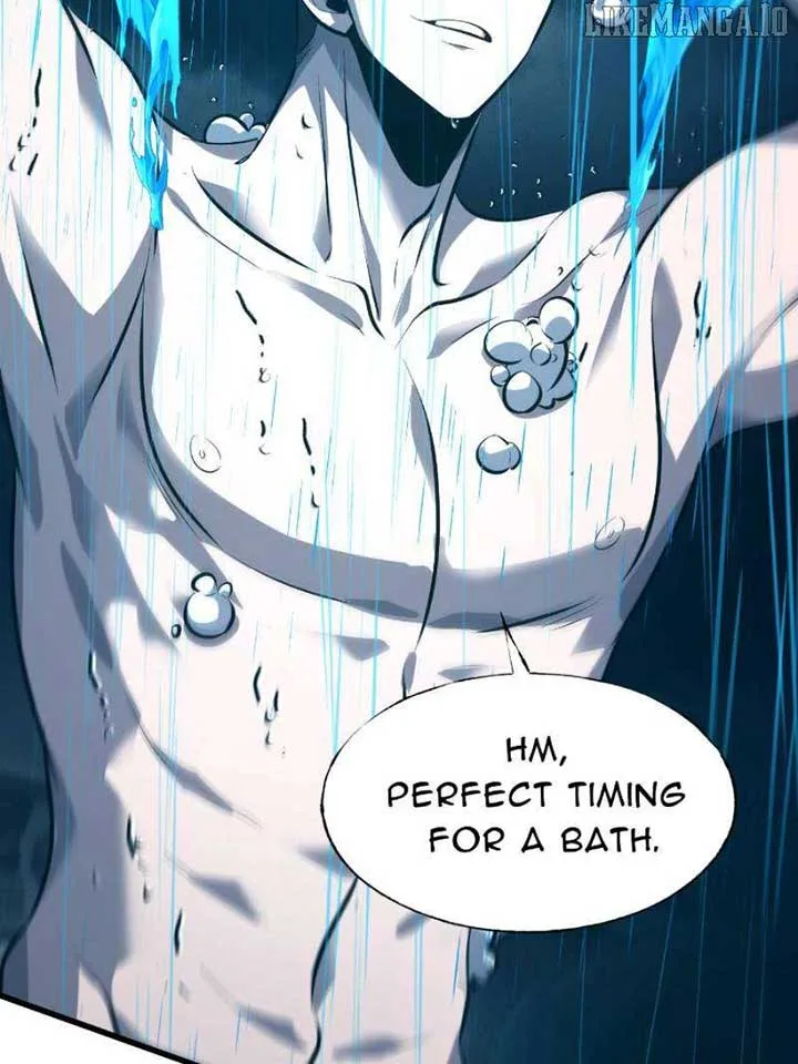 I’m The Strongest Boss Chapter 59 page 26