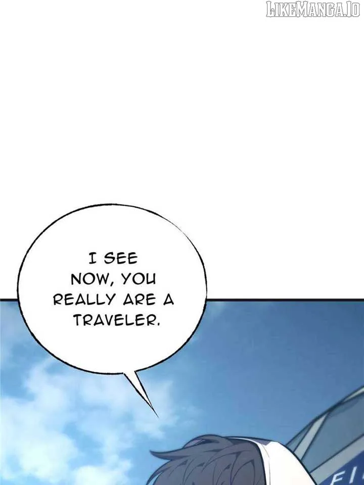 I’m The Strongest Boss Chapter 58 page 80