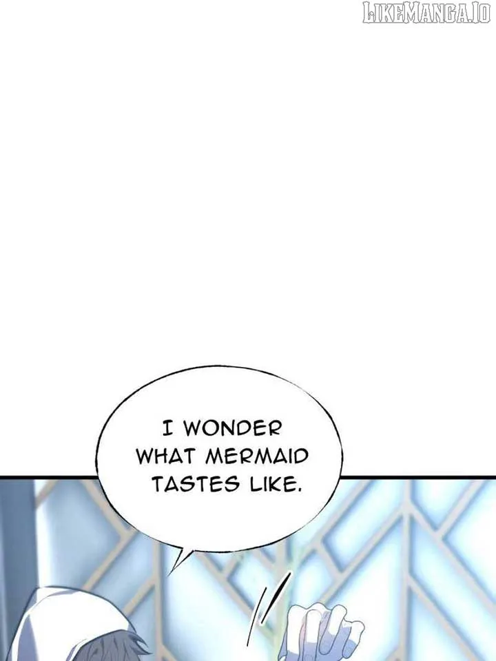 I’m The Strongest Boss Chapter 59 page 39